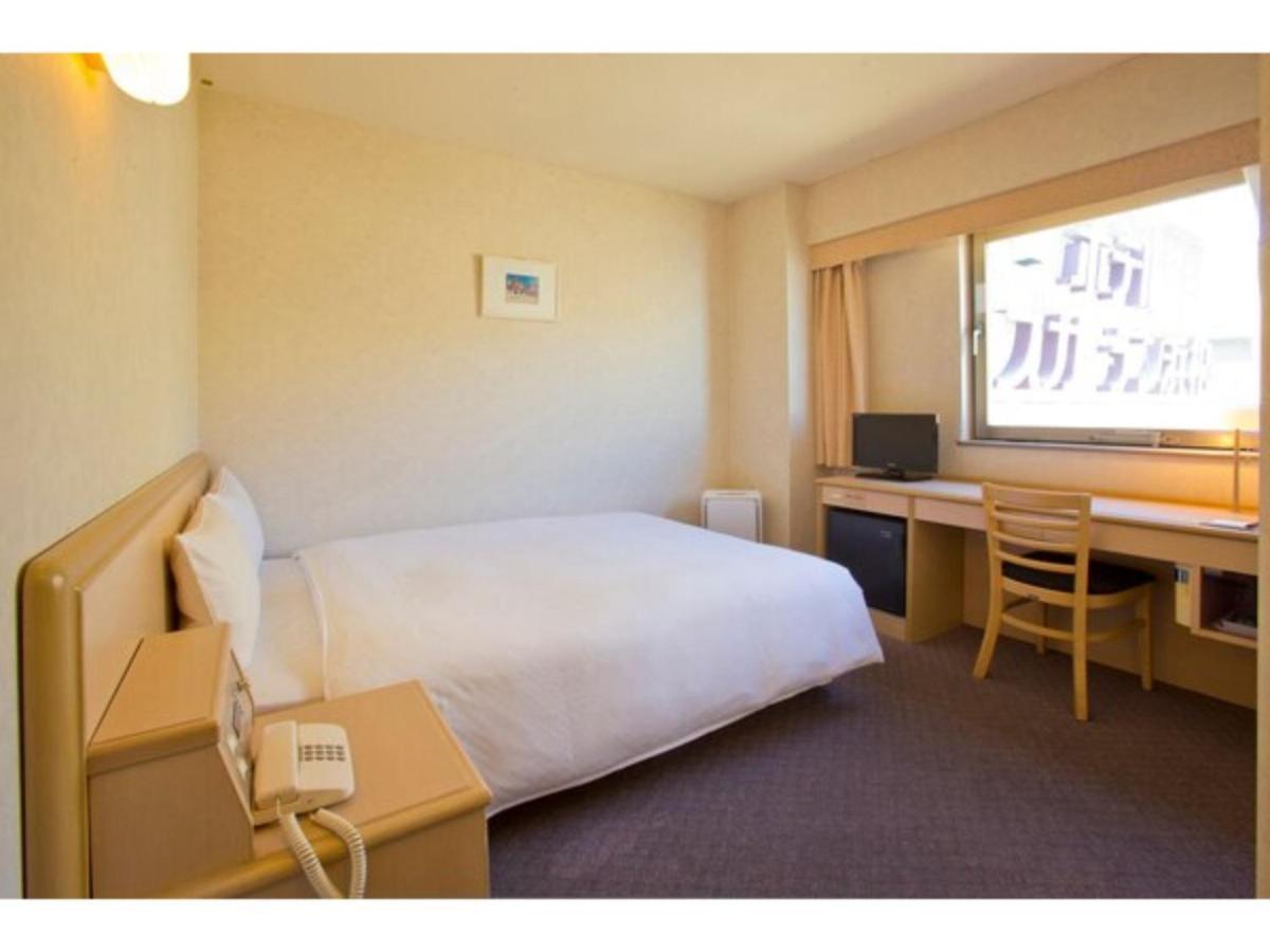 Hotel South Garden Hamamatsu - Vacation STAY 92694 Exterior foto