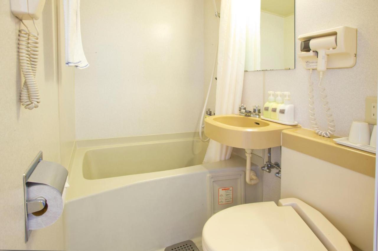 Hotel South Garden Hamamatsu - Vacation STAY 92694 Exterior foto